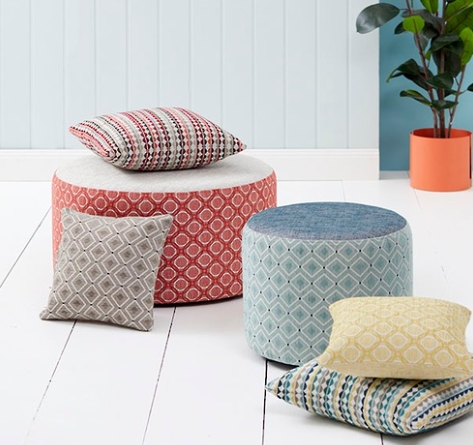 Fabric Nolan Olley Preston