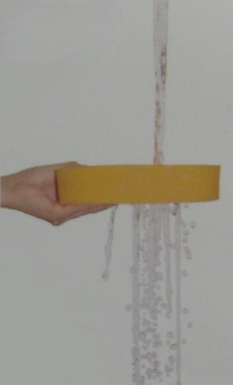 Quick Dry Foam